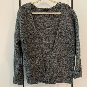 COS cardigan
